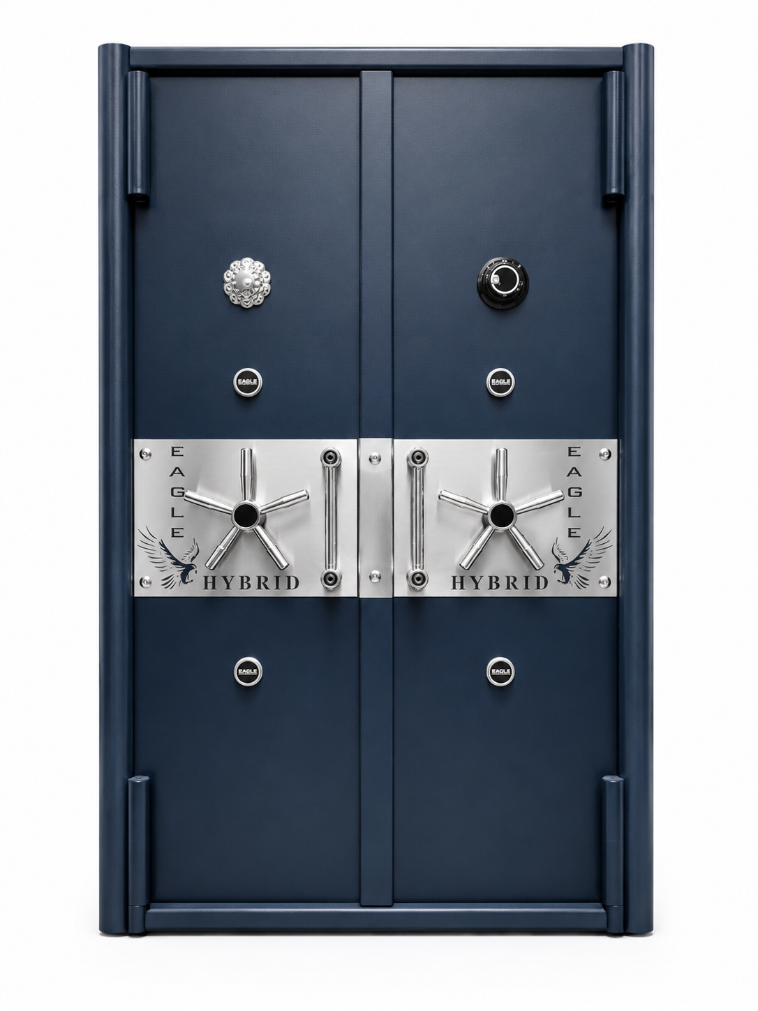 DDMT2 Double Door safe locker