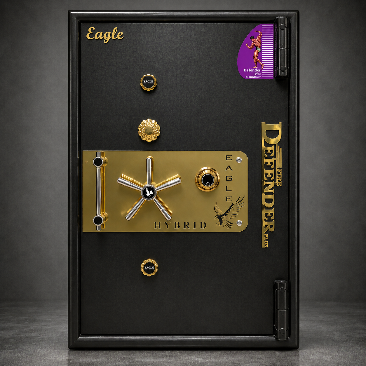LSMT1 Large Safe safe locker