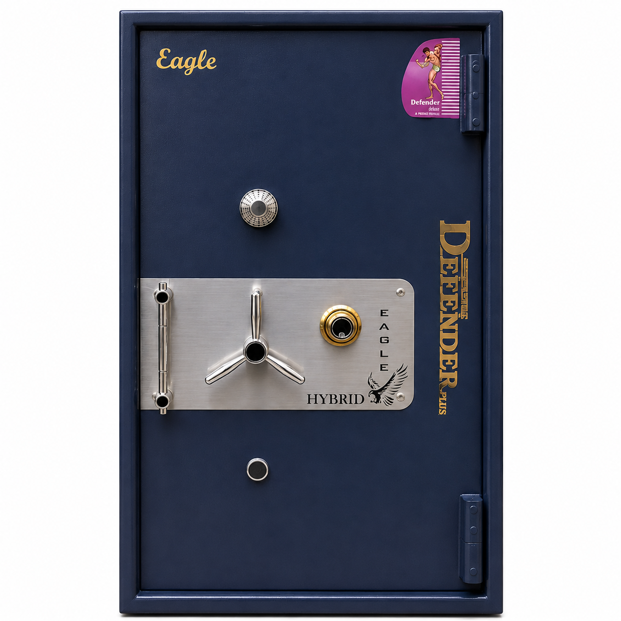 LSMT2 Large Safe safe locker