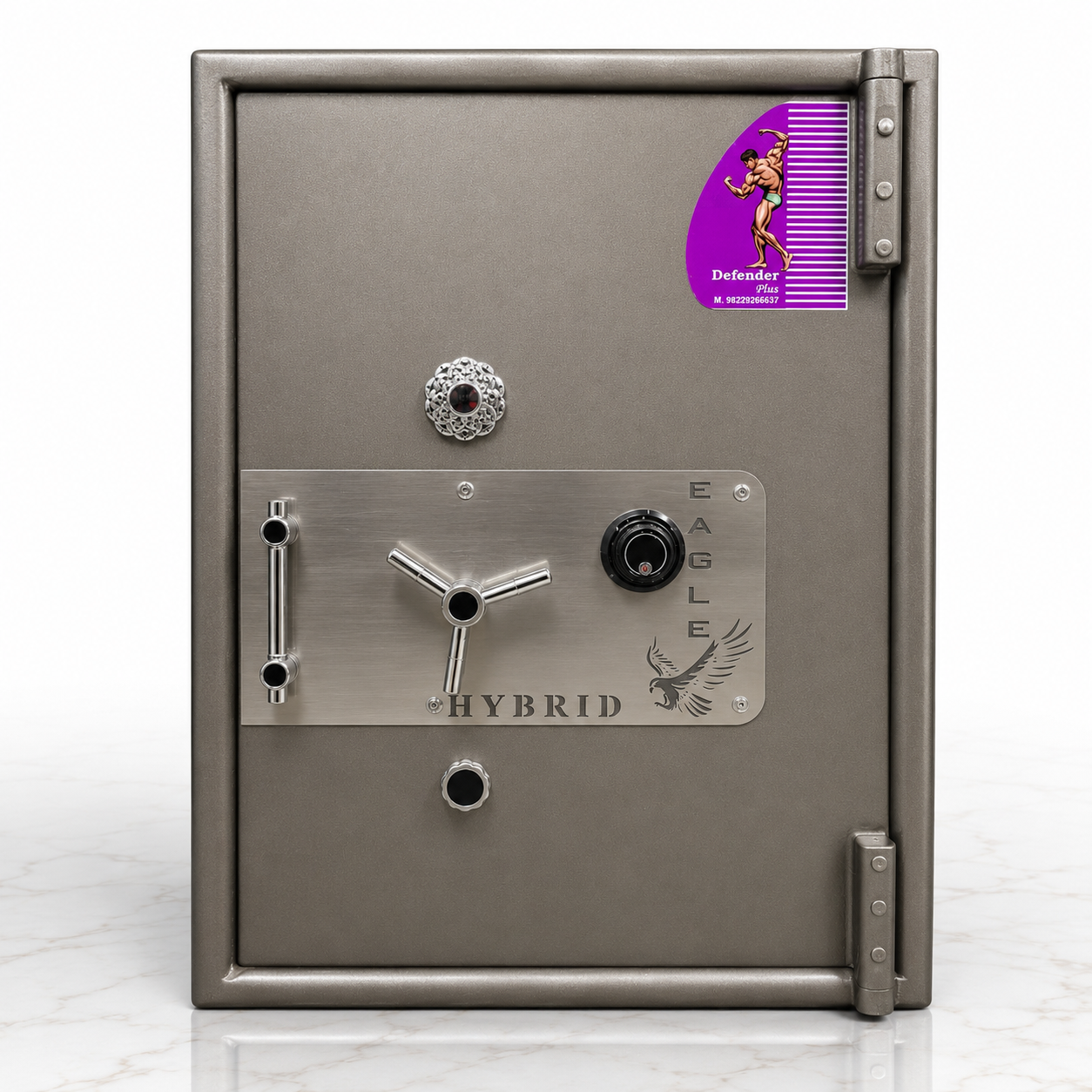 LSMT3 Large Safe safe locker