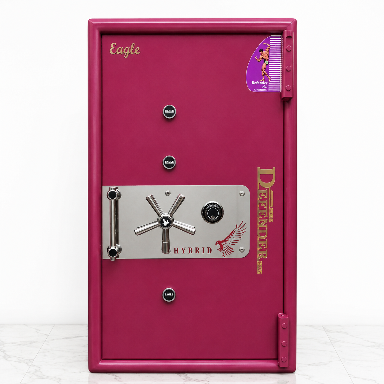 LSMT4 Large Safe safe locker