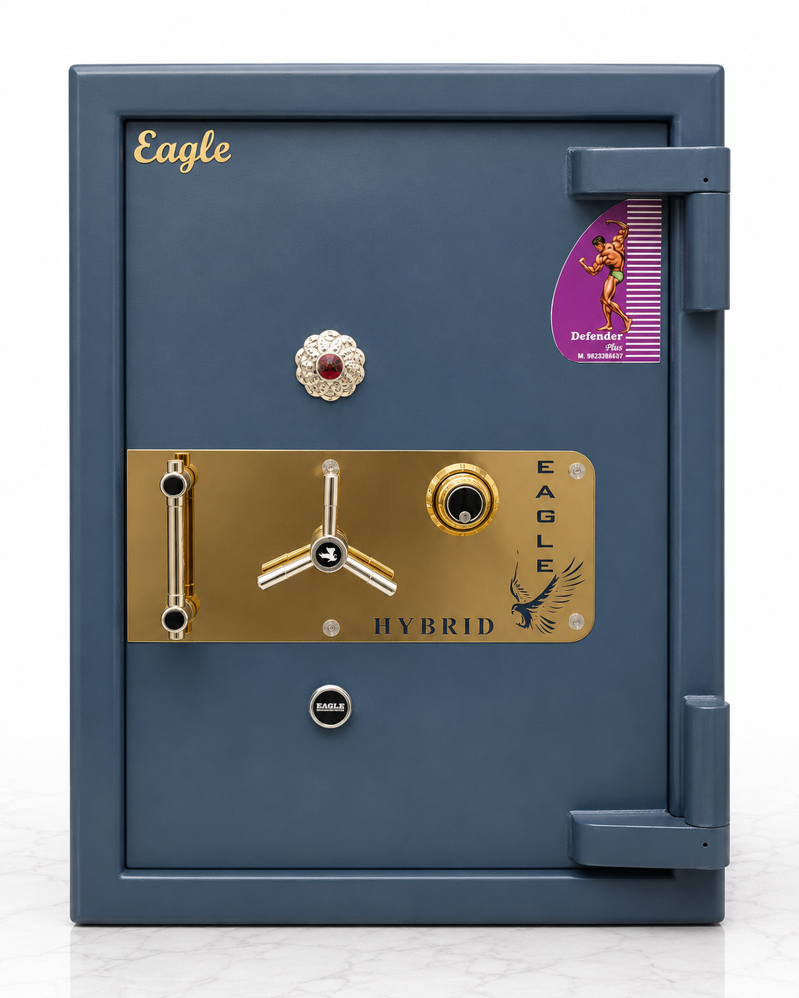 LSMT5 Large Safe safe locker