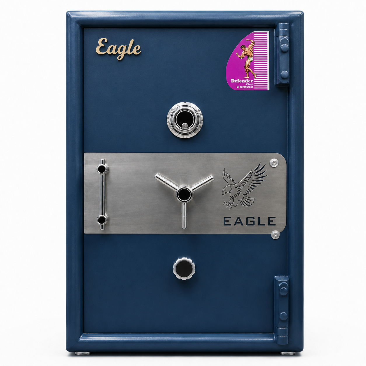 MSMT2 Medium Safe safe locker