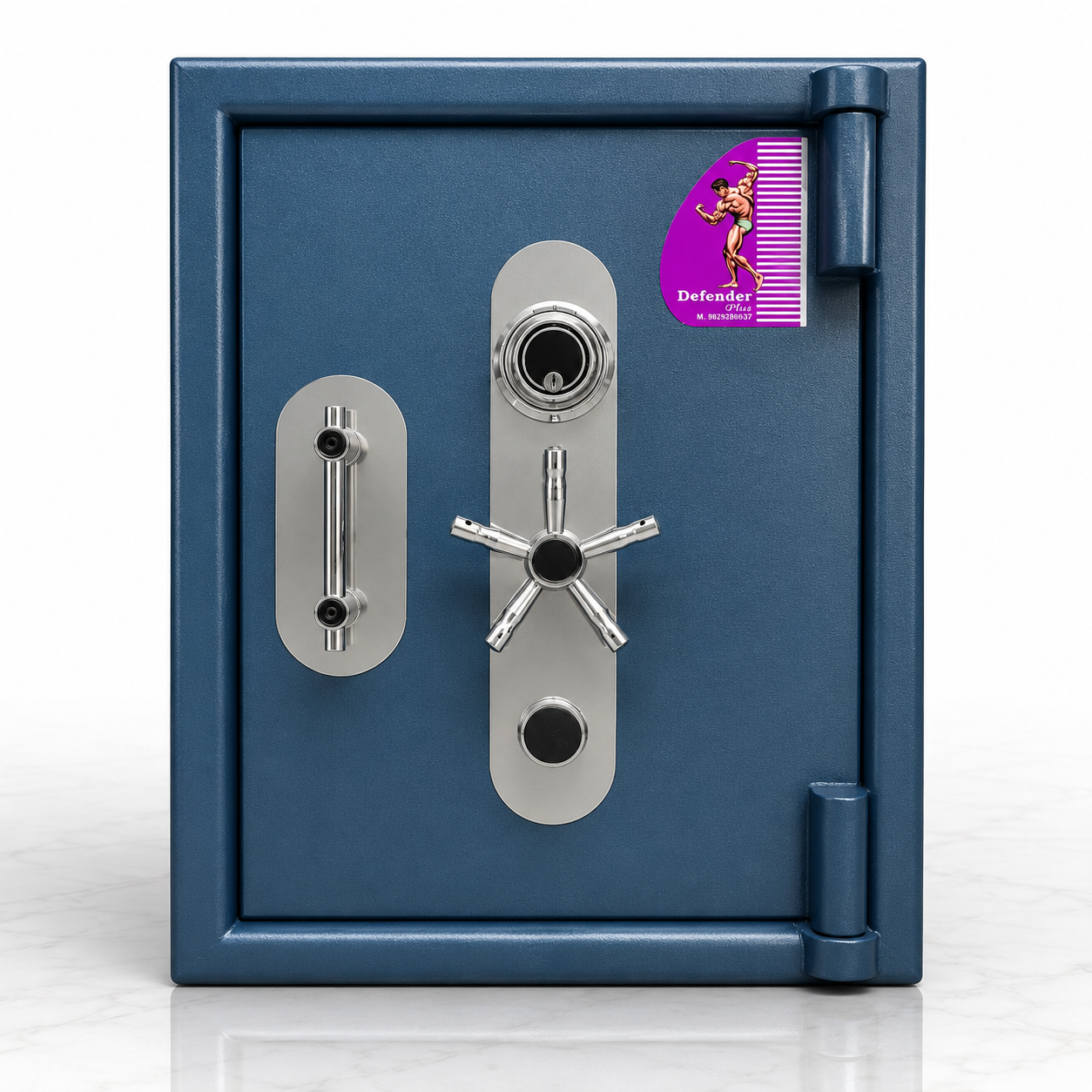 MSMT3 Medium Safe safe locker