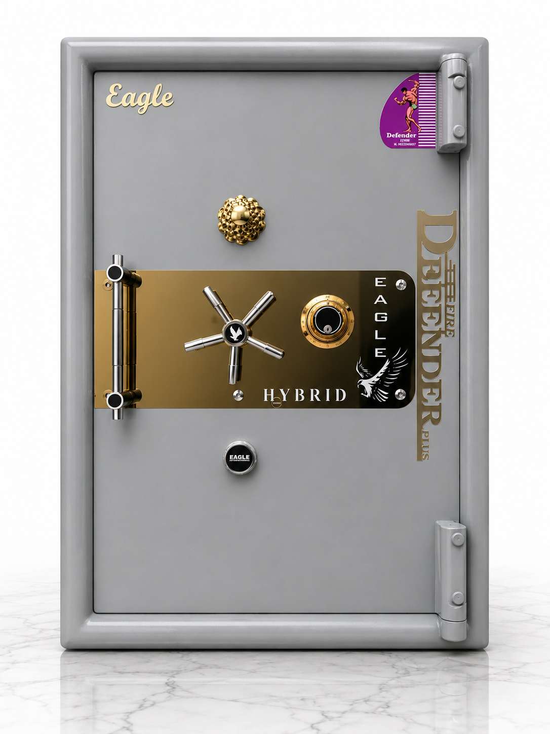MSMT4 Medium Safe safe locker